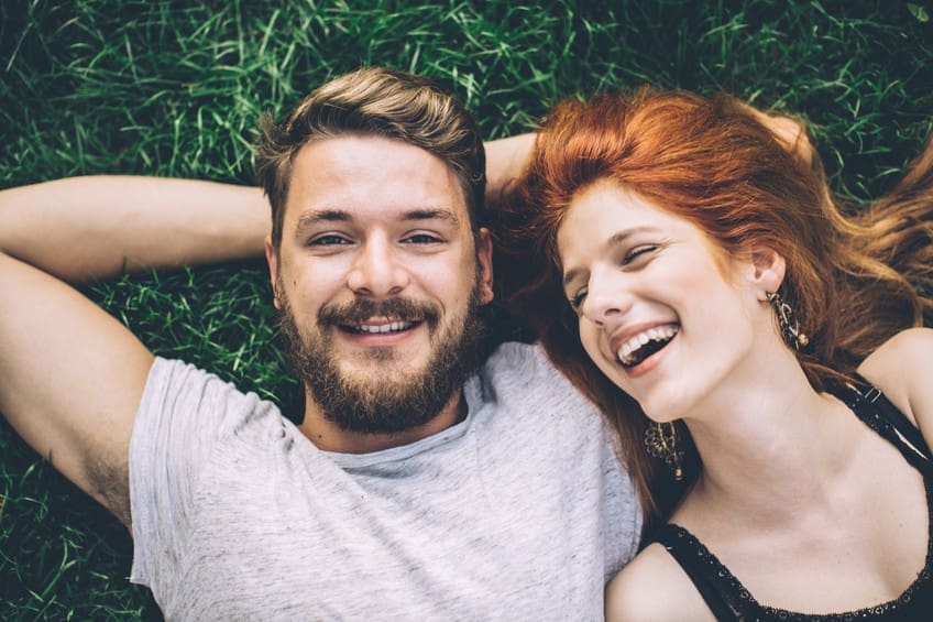 Männer lieben anders