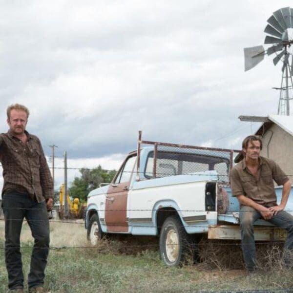 OXMOX Film-Tipp: Hell Or High Water