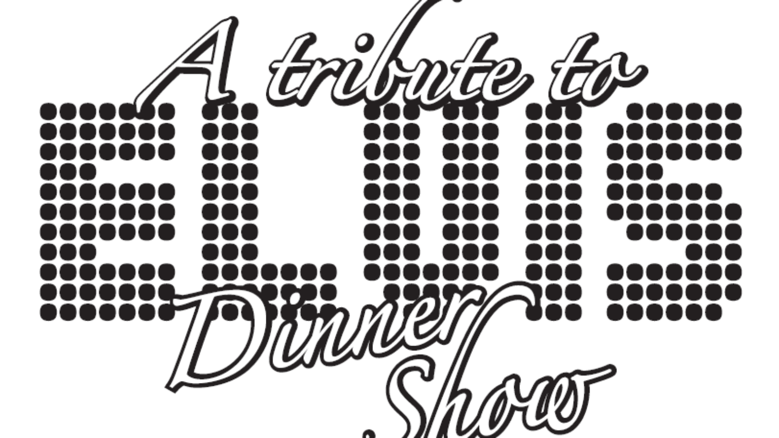„A Tribute To Elvis“ Dinnershow
