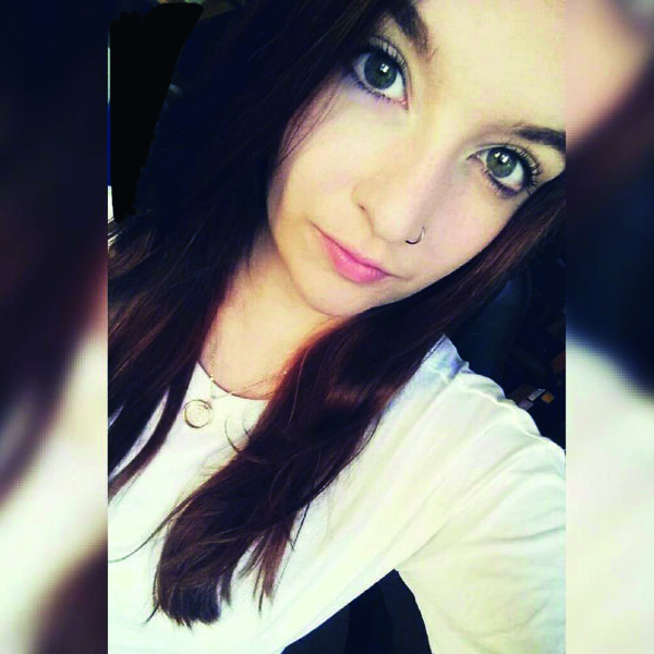 Wir sind OXMOX: Justine Stock