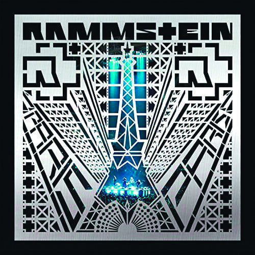 RAMMSTEIN - Rammstein: Paris