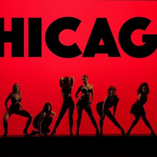 CHICAGO, das erfolgreiche Broadway-Musical, 27.06.-15.07., First Stage Theater