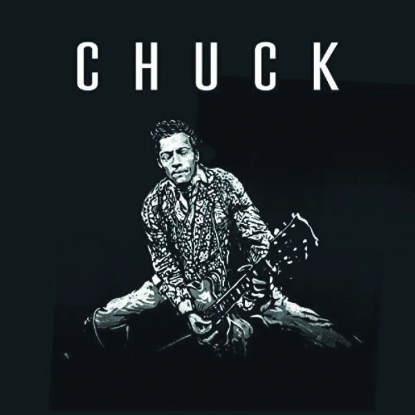 CD-Tipp: CHUCK BERRY – Chuck