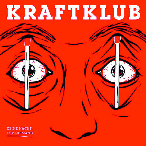 Kraftklub