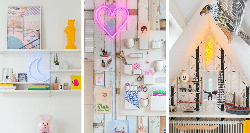 Hol dir den QAZQA Style!