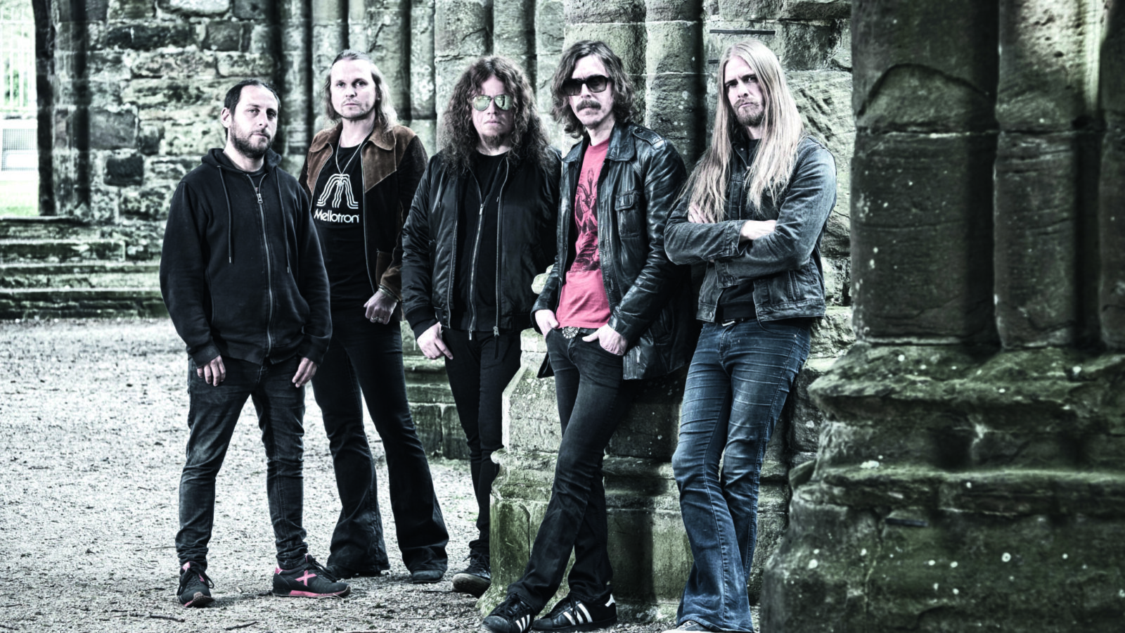 02.-04.06. RockHard Festival