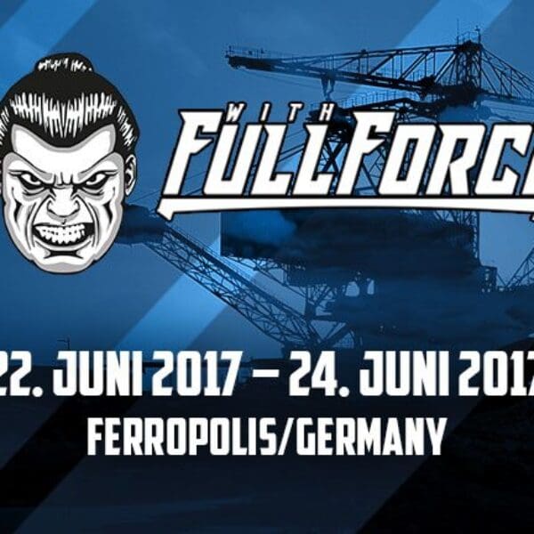 22.-24.06. With Full Force