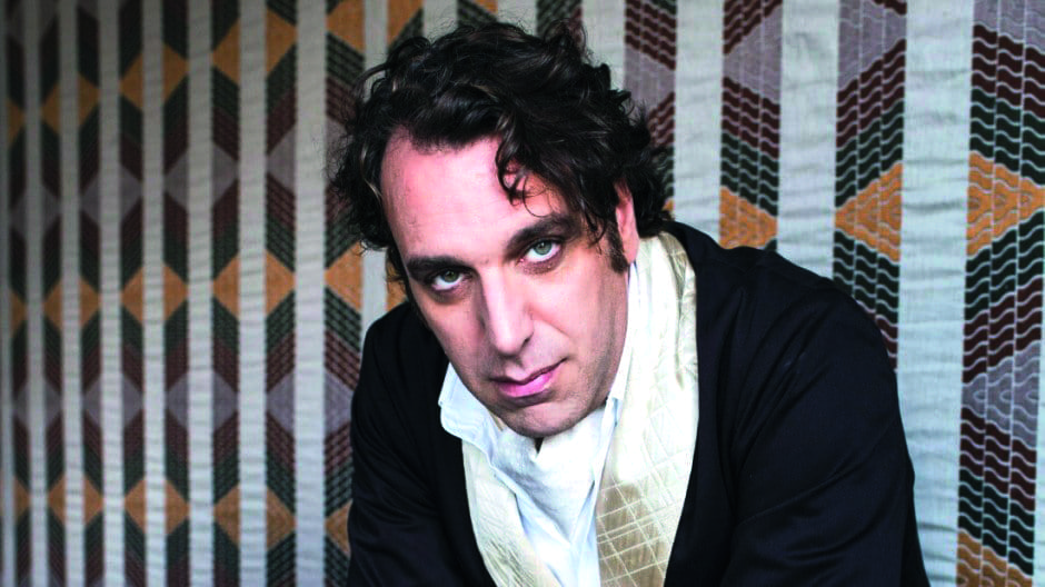 Chilly Gonzales