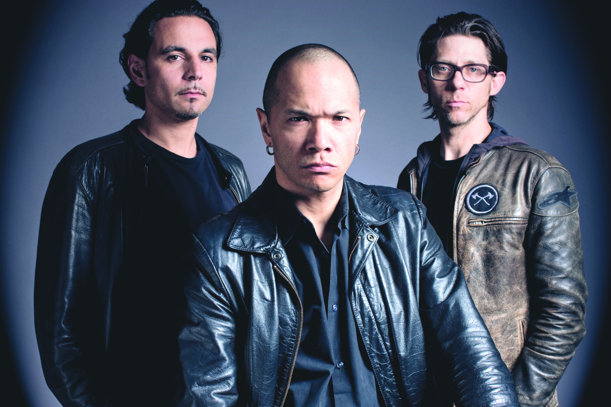 Danko Jones
