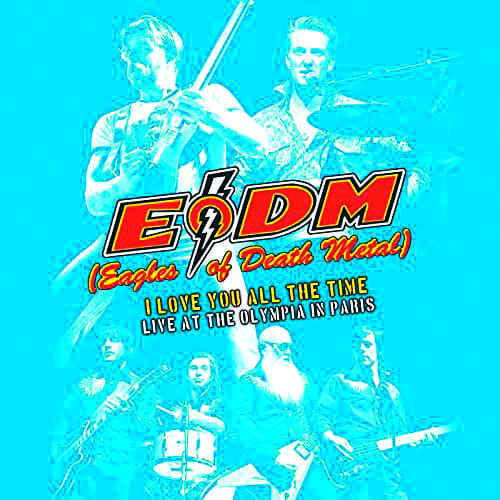 Eagles Of Death Metal