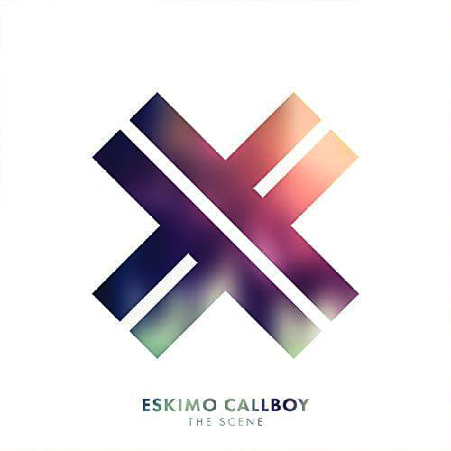 Eskimo Callboy The Scene
