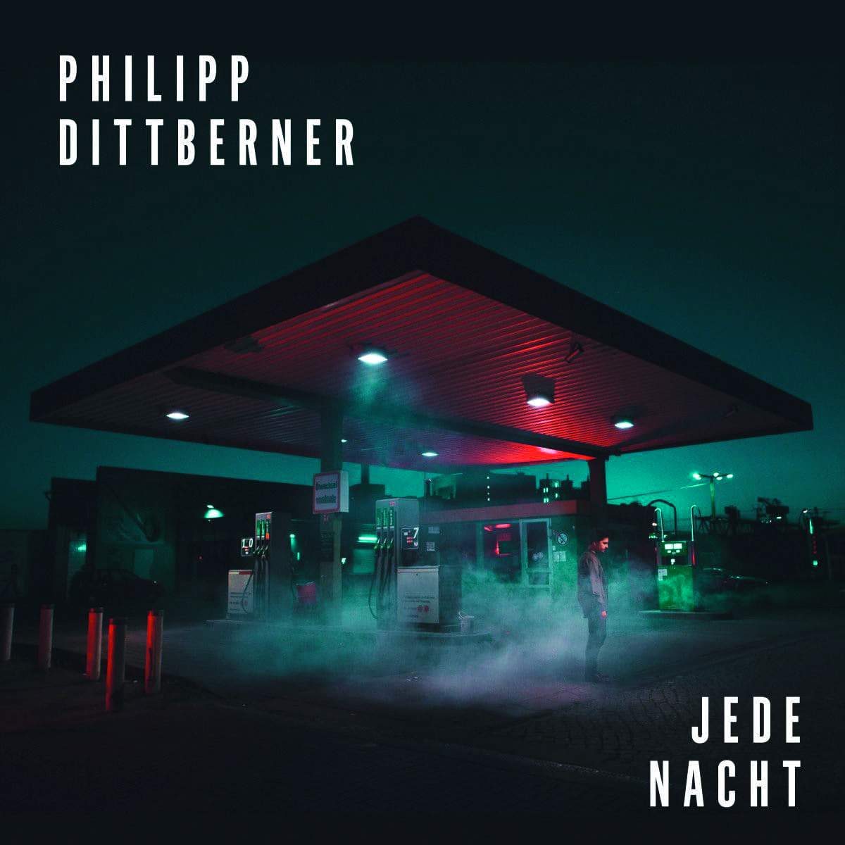 Philipp Dittberner Jede Nacht