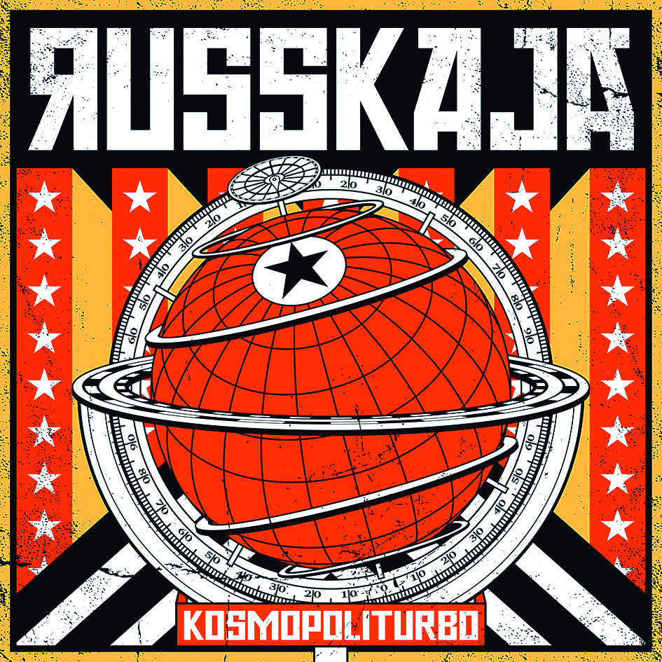 Russkaja Kosmopoliturbo