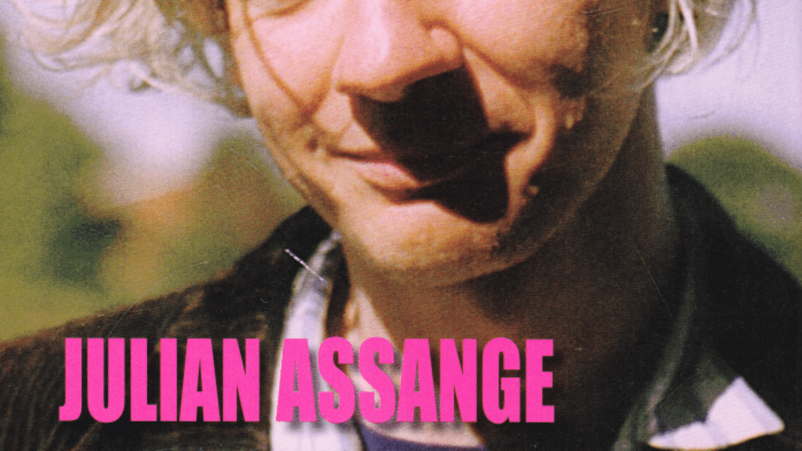 Julian Assange – Die Welt hat eine Menge Probleme und hat es nötig reformiert zu werden