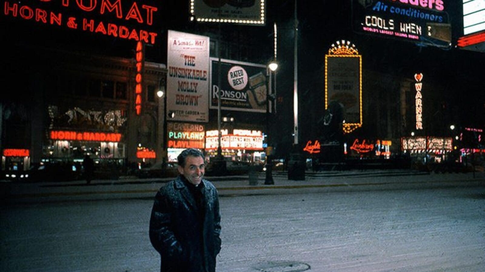 Kinostarts der Woche