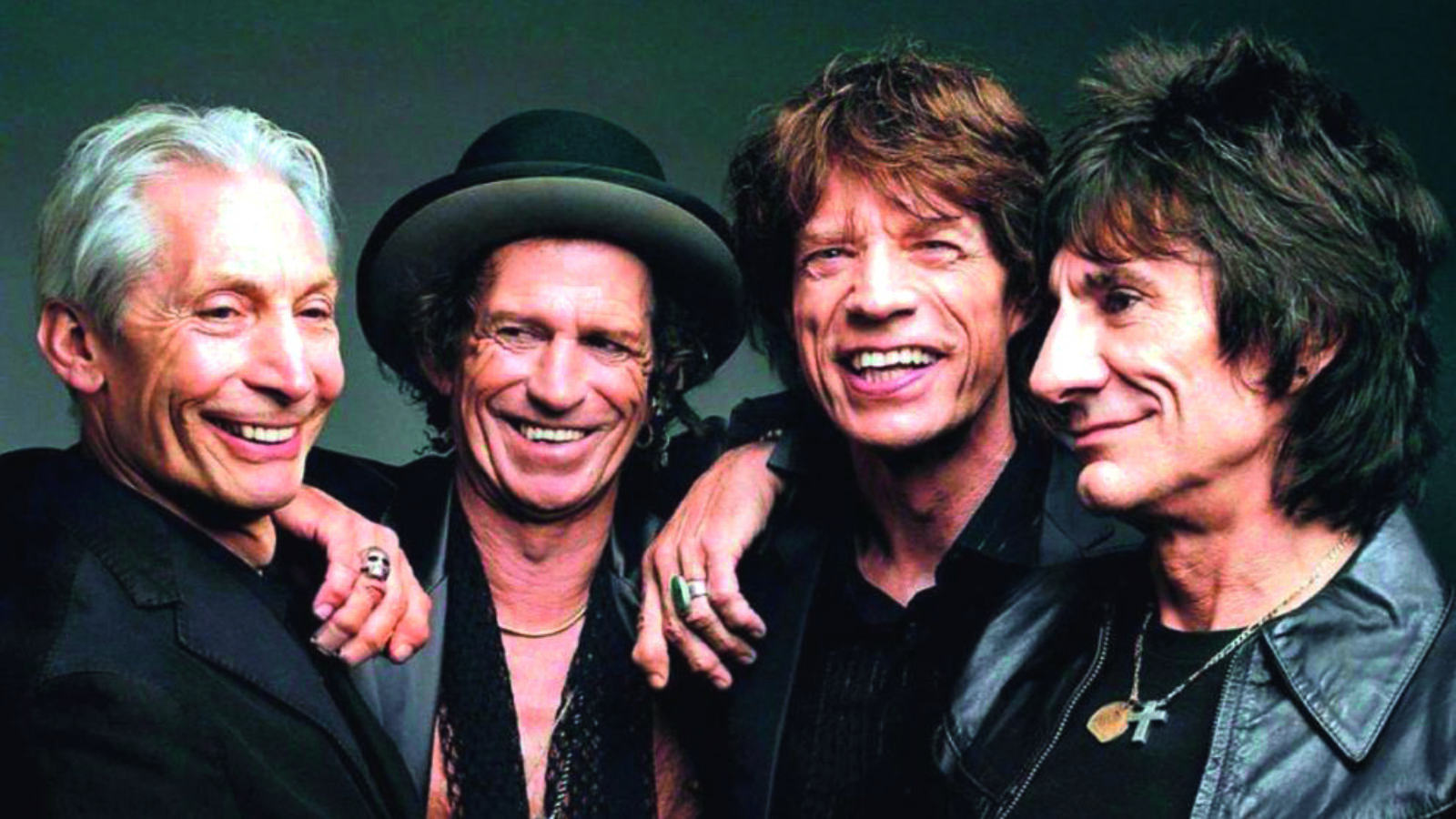 Leser-Poll 2021: Beliebtester Interpret / Band international