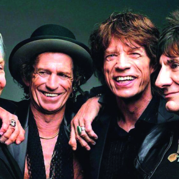 Leser-Poll 2021: Beliebtester Interpret / Band international