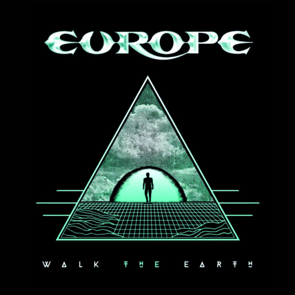 Platten des Monats: Europe Walk The Earth