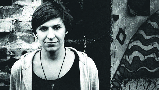 Jonas Saalbach Einmusik