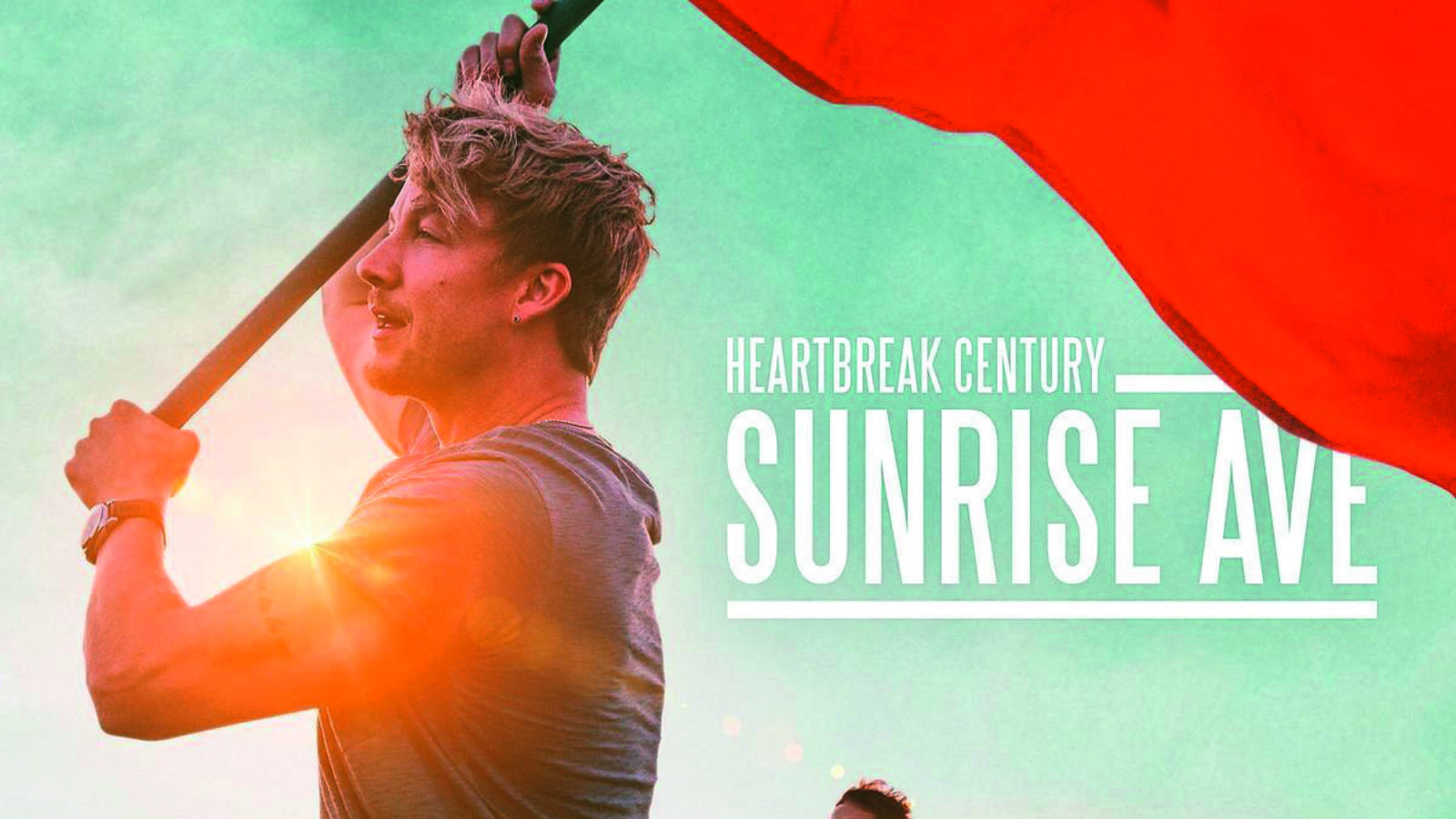 Platten des Monats: Sunrise Avenue Heartbreak Century