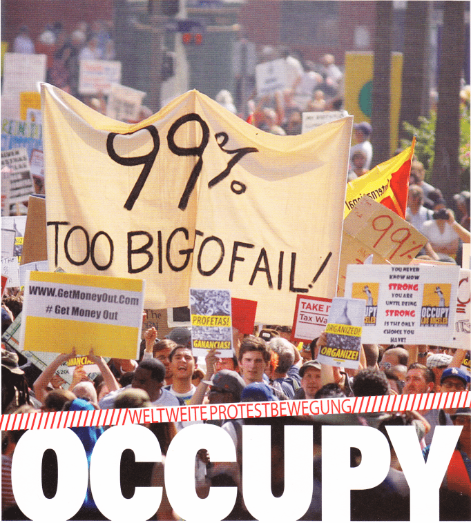 occupy
