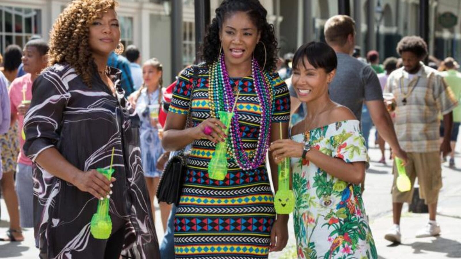 Kinostart: Girls Trip