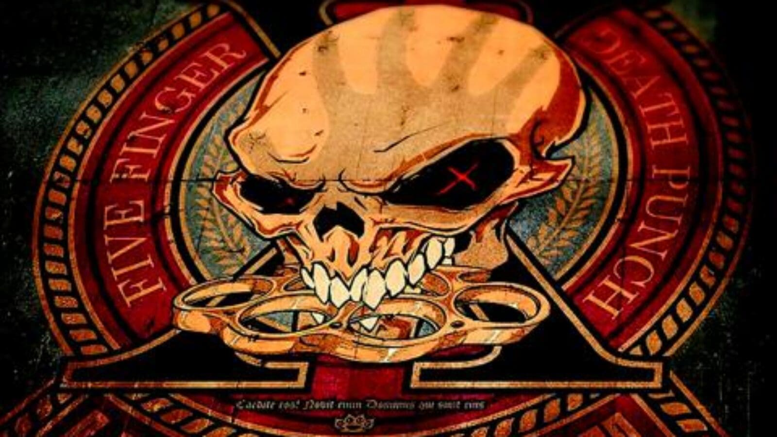 CD Tipp: Five Finger Death Punch – A Decade Of Destruction
