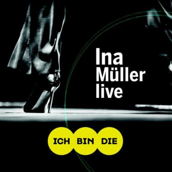 CD Tipp: Ina Müller – Ich bin die – Live