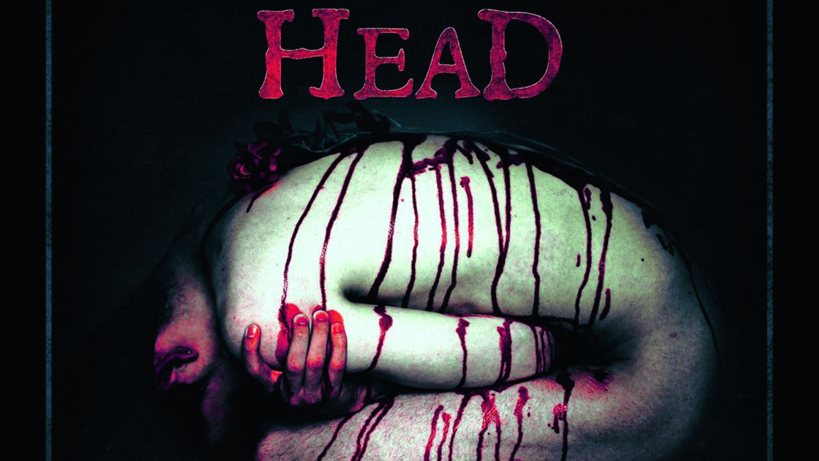 Machine Head – Catharsis