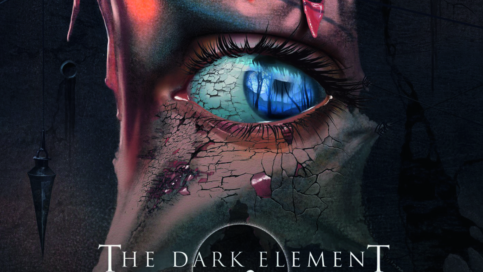 The Dark Element – The Dark Element