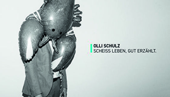 Olli Schulz