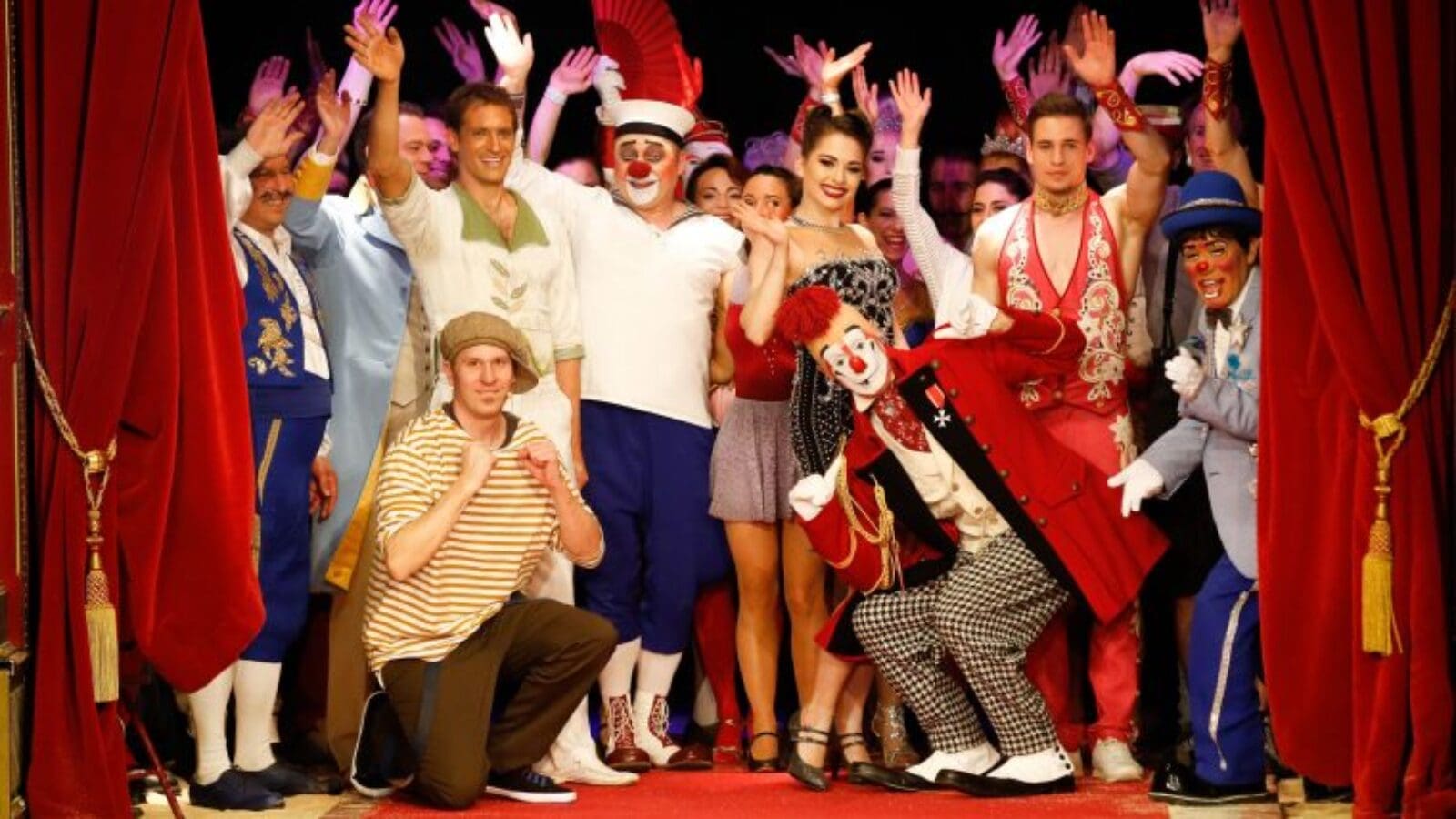 Time is Honey Teil 2