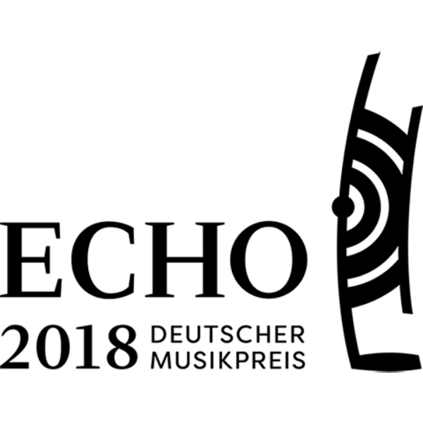 Die Echo-Gewinner 2018