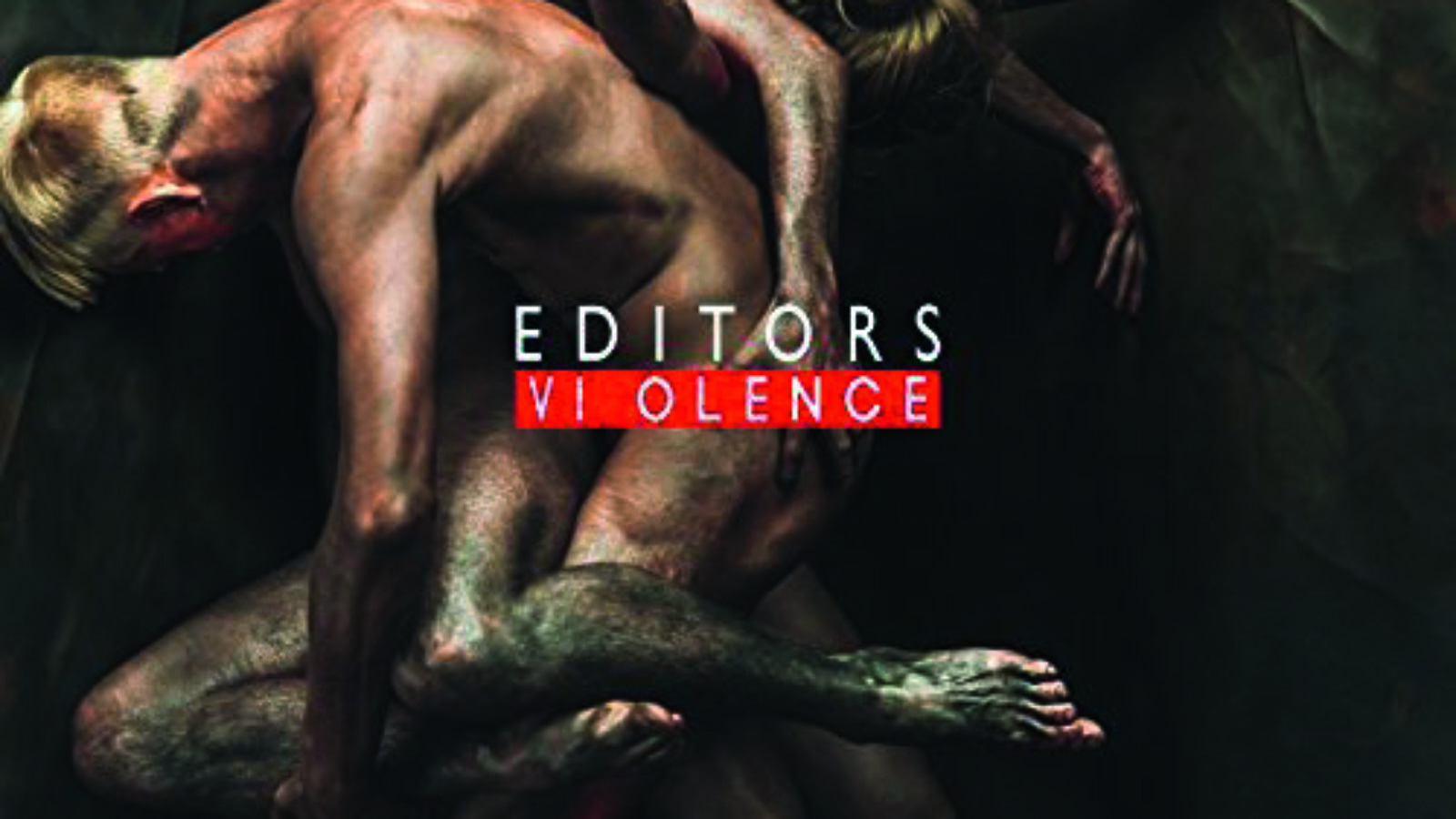 Editors Violence