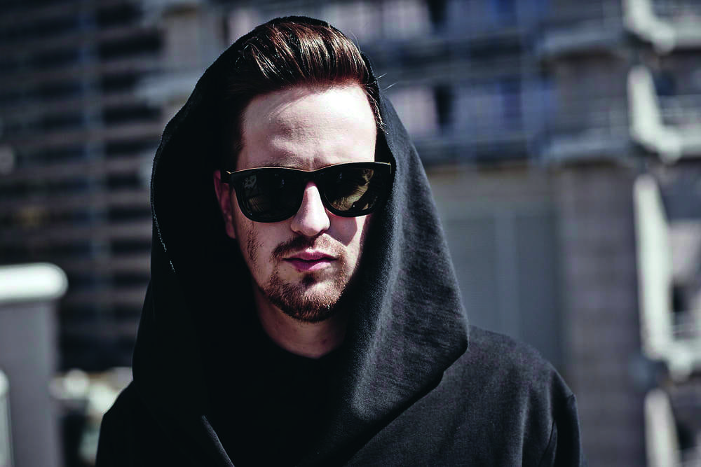 Robin Schulz