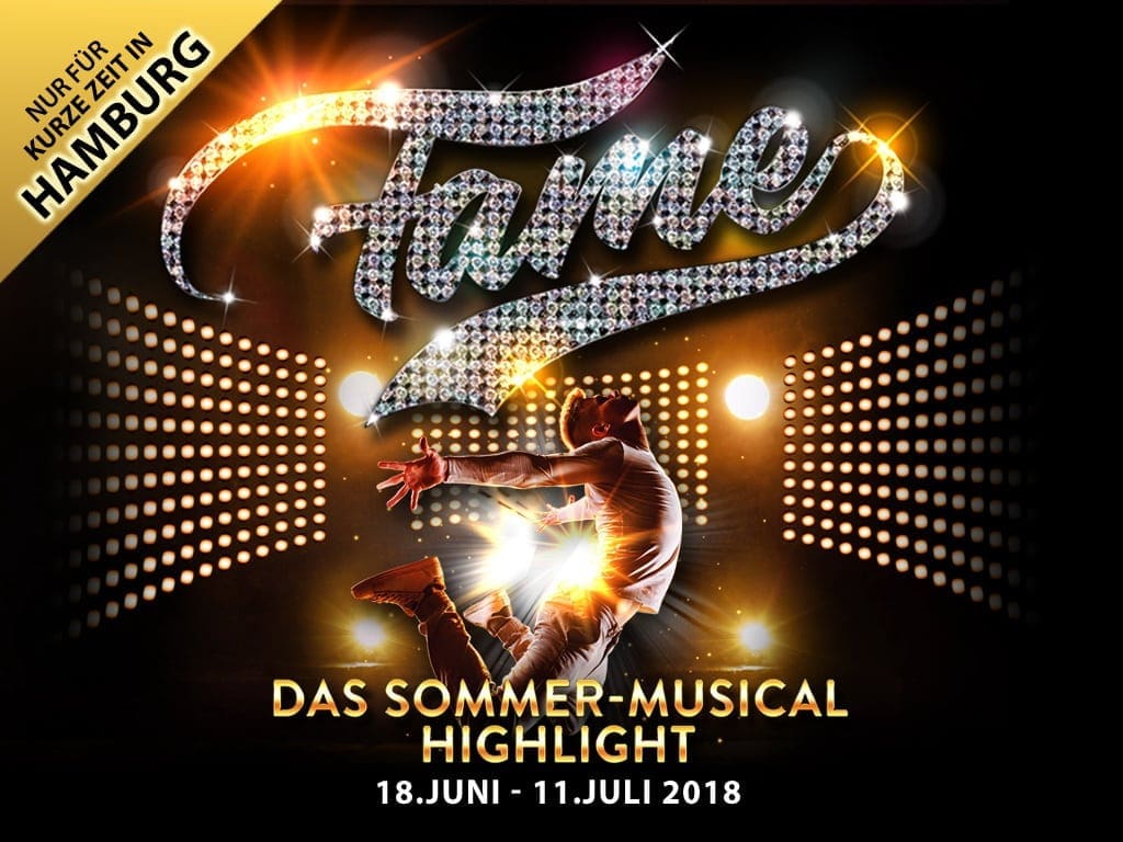 Fame Hamburg