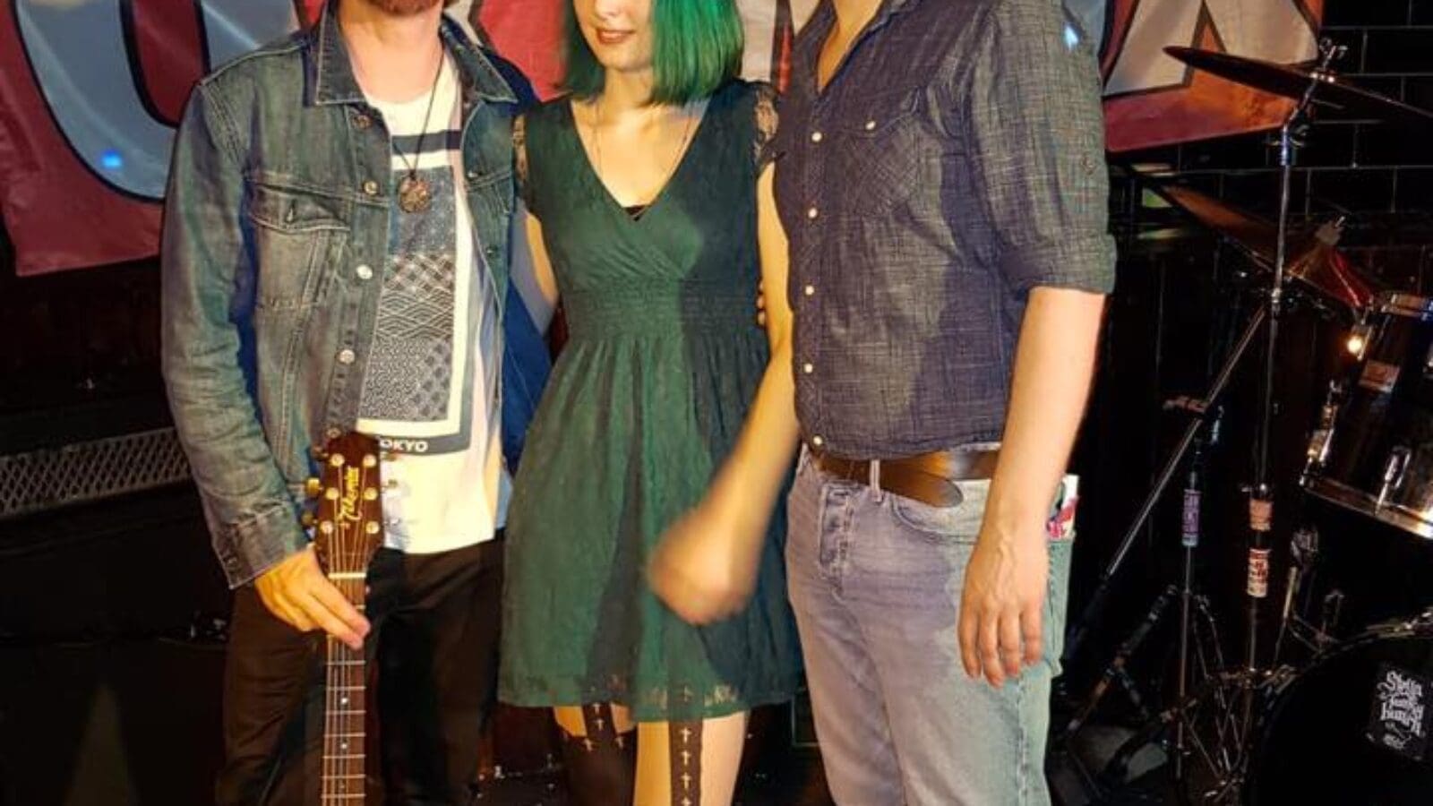 HAMBURG-BANDCONTEST: Viertelfinale Nr. 1 (21.5.) – Die Platzierungen