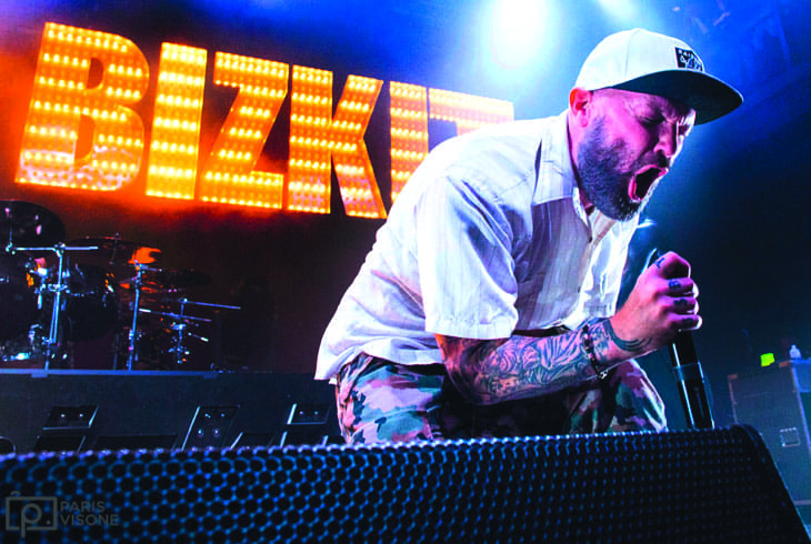 Limp Bizkit