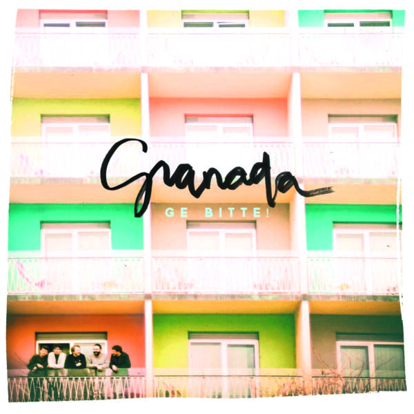 Granada – Ge Bitte