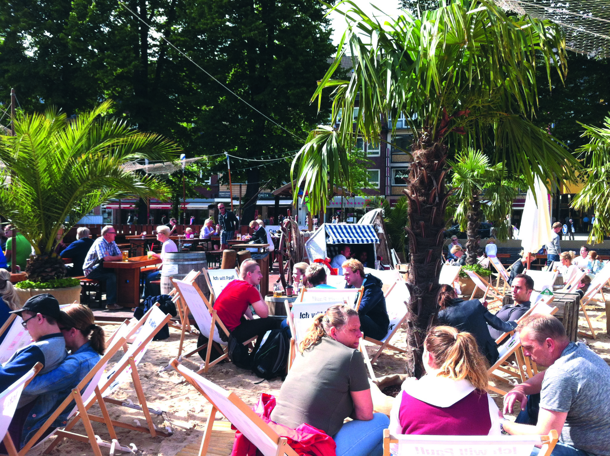 Like Ice and Sunshine