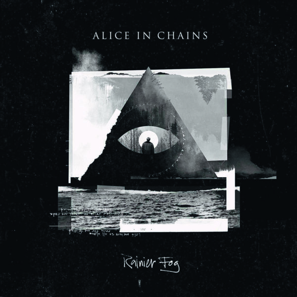 OXMOX CD-Tipp: Alice In Chains – Rainier Fog