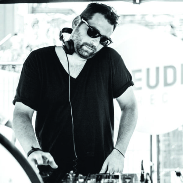 Block Party Open Air #2  11.08., Arno-Schmidt-Platz