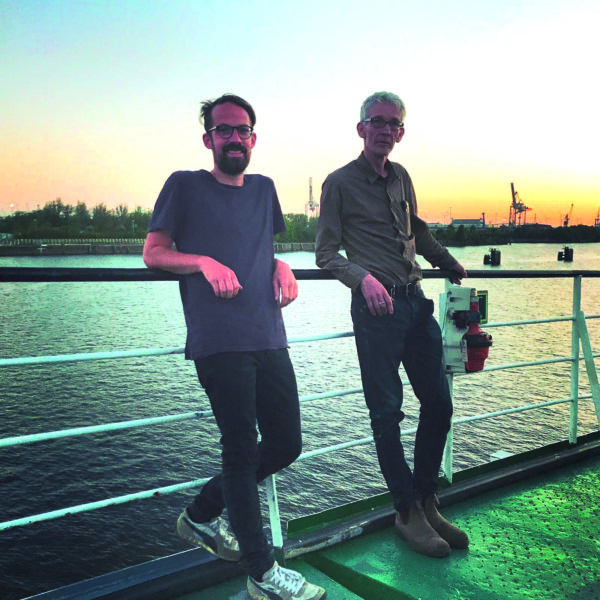 MS Stubnitz –  Das spannende Kulturschiff sucht Unterstützer