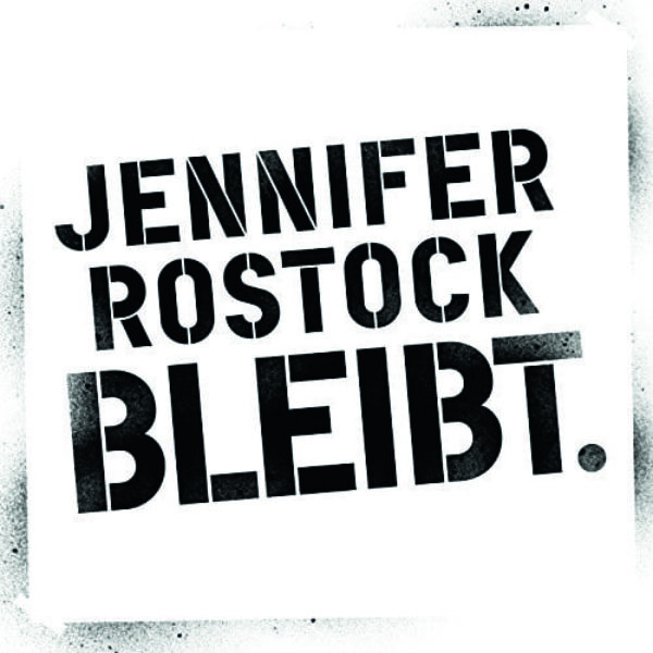 OXMOX CD-Tipp: Jennifer Rostock