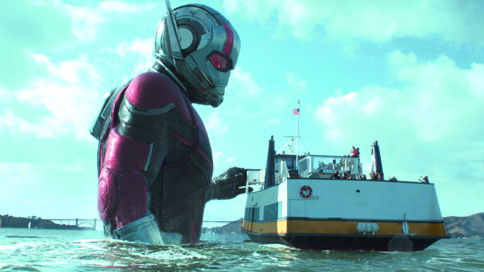 KINOFILME AB 26.07.2018