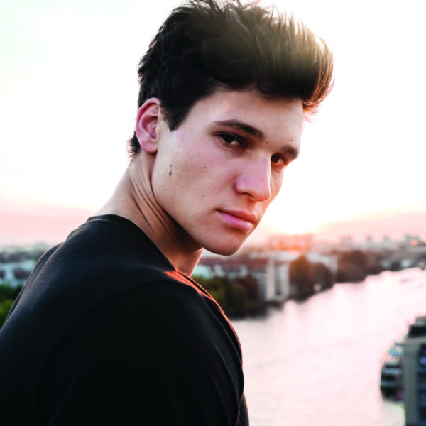 Fr, 02.06.23 Wincent Weiss, Barclays Arena, ab 60 Euro, 18 Uhr