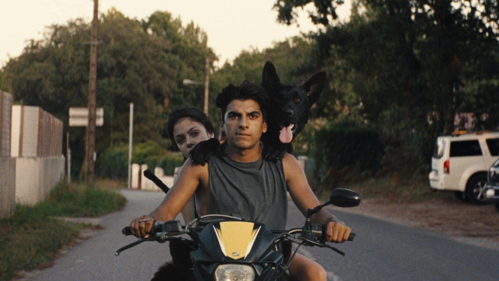 Filmstarts der Woche 27.9