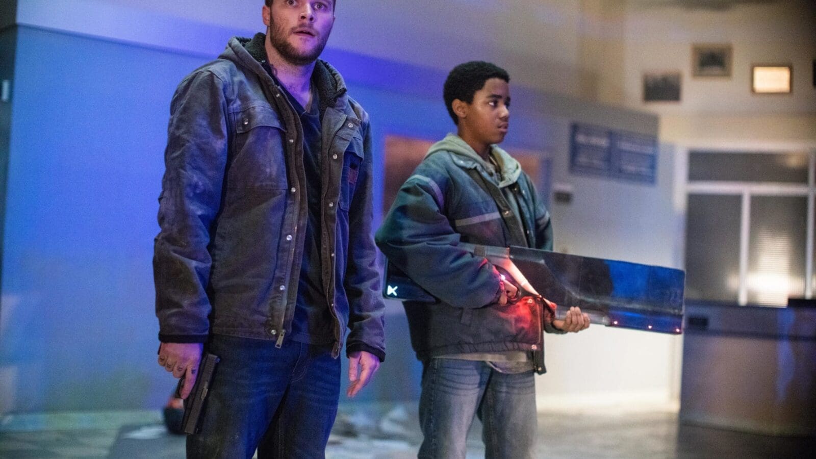 Filmstarts der Woche 13.9