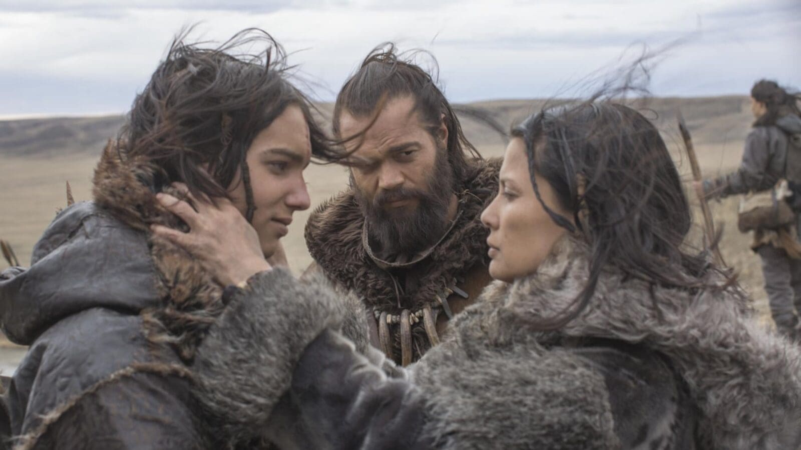 Filmstarts der Woche 6.9