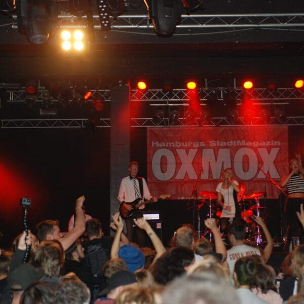 OXMOX Top-Tipps: Hammer Fest, Stadtfest & Co.